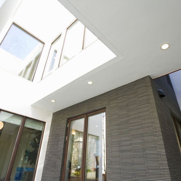 八潮で求人を行っている寺師工業は建築物を内から支えます